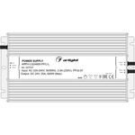 Фигура визио (stencil). Блок питания ARPV-LG24600-PFC-L Arlight.