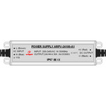 Фигура визио (stencil). Блок питания ARPV-24100-A1 Arlight.