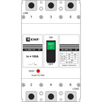 Фигура визио (stencil). Выключатель автоматический ВА-99М 100 3P 35кА EKF.