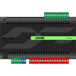 Фигура визио (stencil). Диммер Расширение (Dimmer Extension) Loxone.
