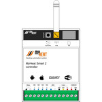 Фигура визио (stencil). Контроллер Smart 2 MyHeat.