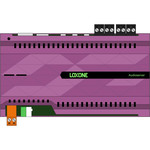 Фигура визио (stencil). Аудиосервер (Audioserver) Loxone.