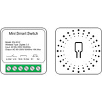 Фигура визио (stencil). Умное реле Zigbee 3.0 Tuya.