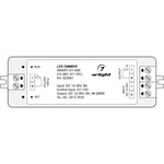 Фигура визио (stencil). Диммер SMART-D1-DIM (12-36V, 0,1-10V) Arlight.