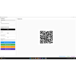 Генератор QR-Кодов TimVisio.