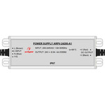 Фигура визио (stencil). Блок питания ARPV-12-48200-A1 IP67 Arlight.